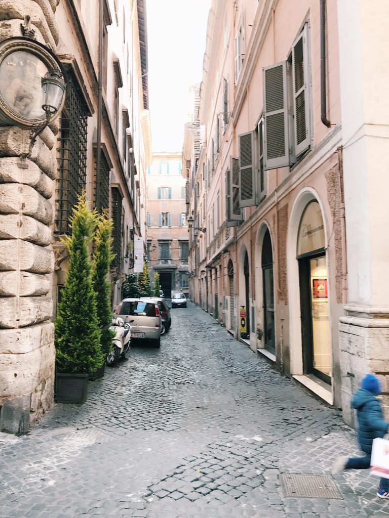Favorites from our trip to Italy in November - jane at home #italy #travel #rome #italytravel #travelguide